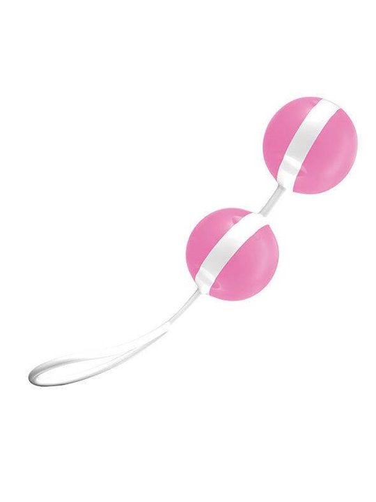 Joydivion Joyballs - Pink Chinese Balls