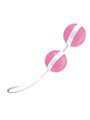 Joydivion Joyballs - Palline Vaginali Rosa