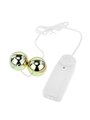 Baile - Golden Chinese Balls Vibrator