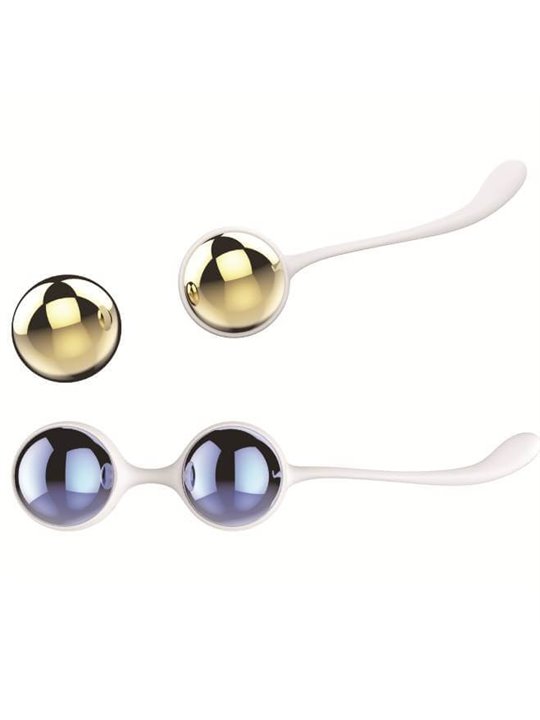 Nalone - Yany Beads Chinese Balls