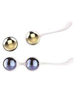 Nalone - Yany Beads Chinese Balls