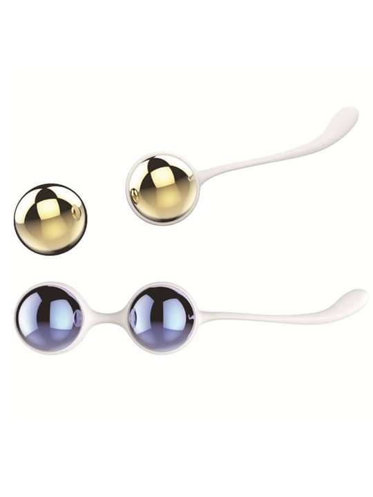 Nalone - Yany Beads Chinese Balls