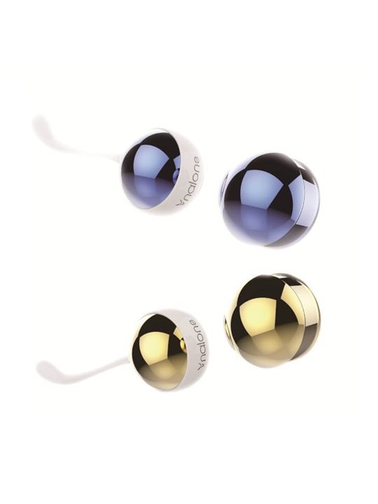 Nalone - Yany Beads Chinese Balls