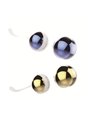 Nalone Yany - Palline di Kegel in Alluminio