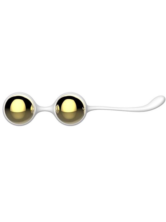 Nalone - Yany Beads Chinese Balls