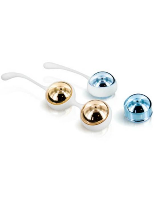 Nalone - Yany Beads Chinese Balls