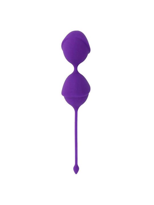 Intense - Karmy Fit Kegel Silicone Lilac