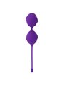Intense  Karmy Fit Kegel Silicone Purple