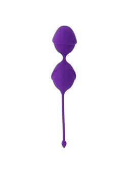 Intense - Karmy Fit Kegel Silicone Lilac