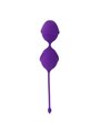 Intense  Karmy Fit Kegel Silicone Purple