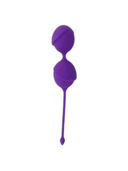 Intense - Karmy Fit Kegel Silicone Lilac