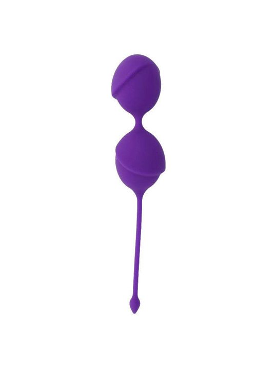Intense - Karmy Fit Kegel Silicone Lilac