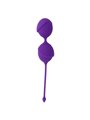 Intense  Karmy Fit Kegel Silicone Purple