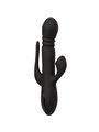 Calexotics - Vibrator Triple Euphoria Black