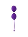 Intense - Karmy Fit Kegel Silicone Lilac