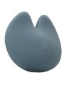 Calexotics Mod Curve - Massaggiatore Intimo in Silicone Liquido Blu