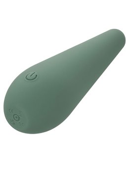 Calexotics - Mod Chic Stimulator Green