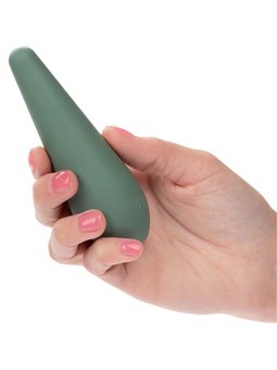 Calexotics - Mod Chic Stimulator Green