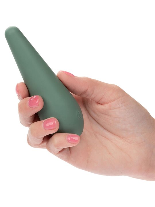 Calexotics - Mod Chic Stimulator Green