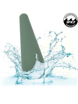 Calexotics - Mod Chic Stimulator Green