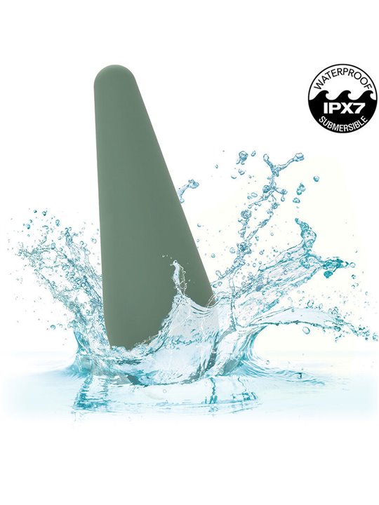 Calexotics - Mod Chic Stimulator Green