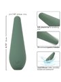 Calexotics - Mod Chic Stimulator Green