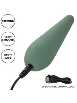 Calexotics - Mod Chic Stimulator Green