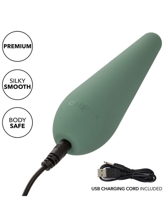 Calexotics - Mod Chic Stimulator Green