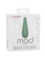 Calexotics - Mod Chic Stimulator Green
