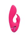 Calexotics - So. Cal Sunshine Vibrator Rabbit Fuchsia By California Dreaming