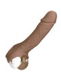 Calexotics - Performance Maxx Life-Like Extension 7 Brown Skin