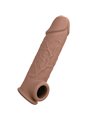 Calexotics - Performance Maxx Life-Like Extension 7 Brown Skin