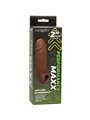 Calexotics - Performance Maxx Life-Like Extension 7 Brown Skin