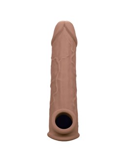 Calexotics - Performance Maxx Life-Like Extension 8 Brown Skin