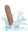 Calexotics - Performance Maxx Life-Like Extension 8 Brown Skin