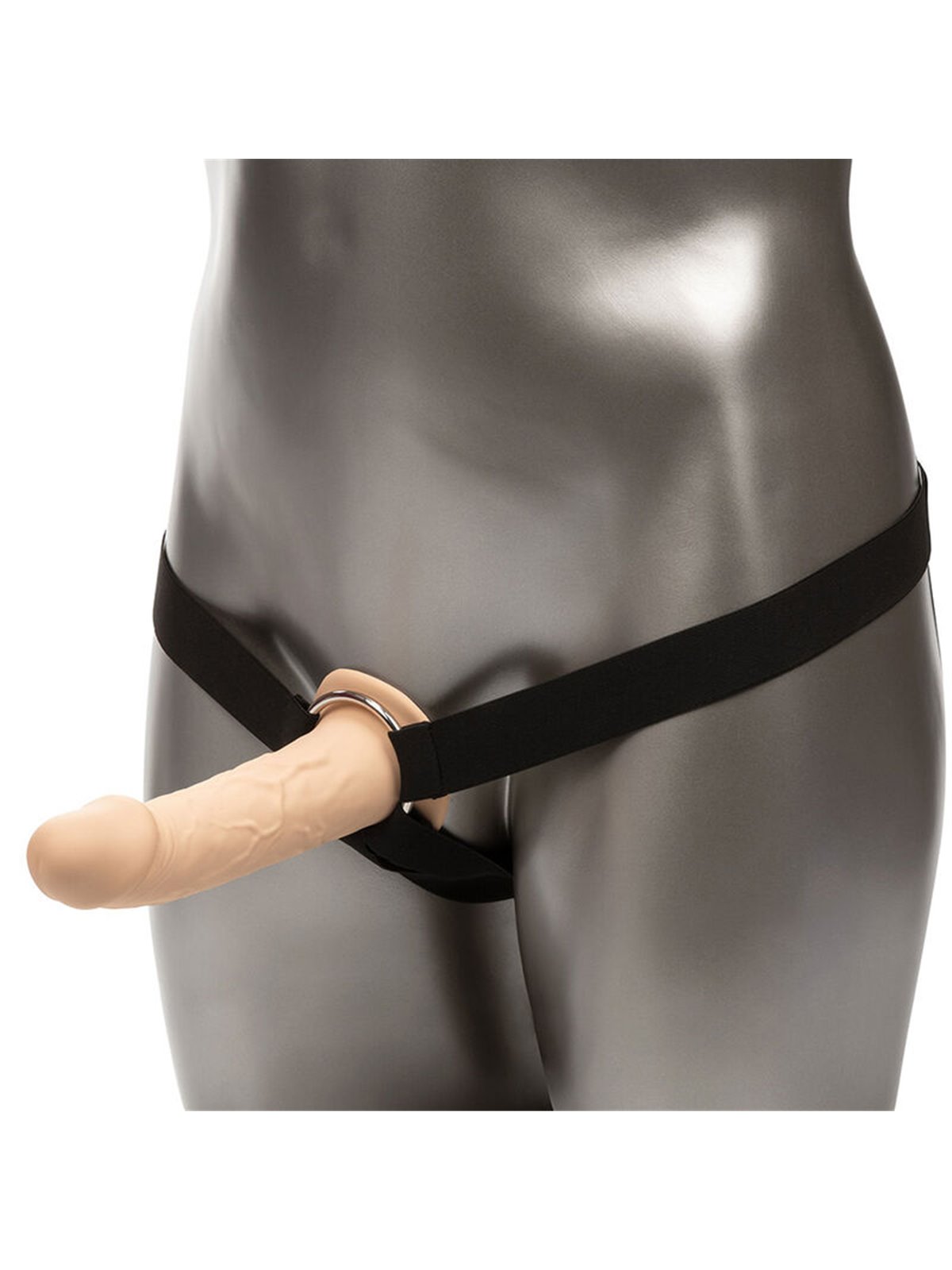 Calexotics - Performance Maxx Life-Like Extension With Harness Light Skin