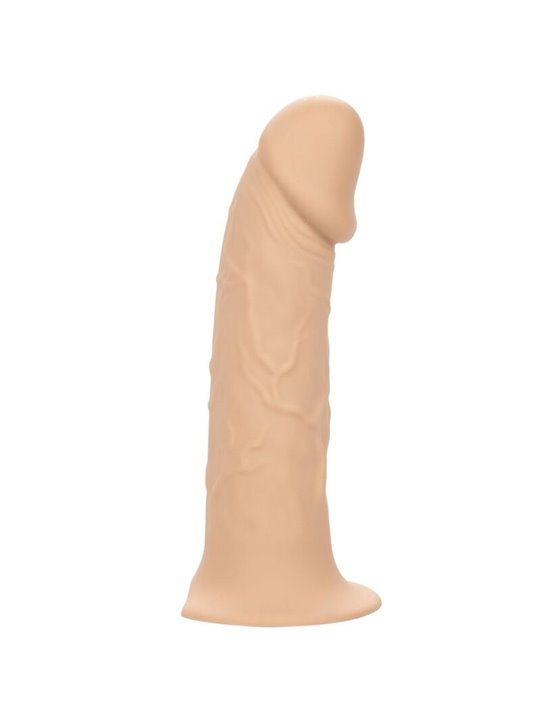 Calexotics - Performance Maxx Life-Like Extension With Harness Light Skin