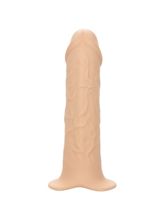 Calexotics - Performance Maxx Life-Like Extension With Harness Light Skin