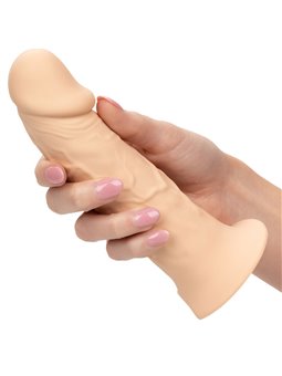 Calexotics - Performance Maxx Life-Like Extension With Harness Light Skin