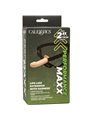 Calexotics - Performance Maxx Life-Like Extension With Harness Light Skin