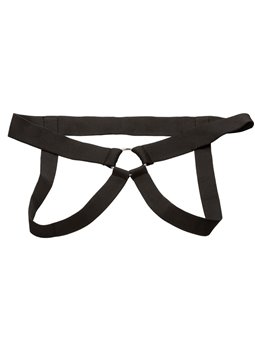 Calexotics - Performance Maxx Life-Like Extension With Harness Brown Skin