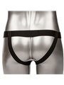Calexotics - Performance Maxx Life-Like Extension With Harness Brown Skin