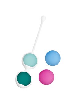 Happy Loky - Kegel Beads