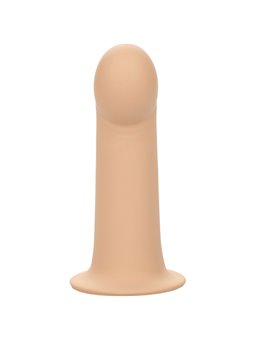 Calexotics Performance Maxx - Dildo Cavo Estensore per Pene 16 Cm Beige