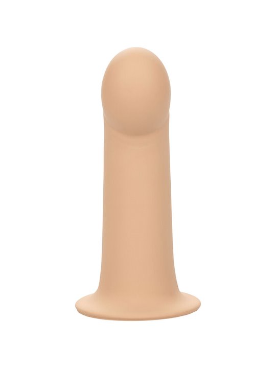 Calexotics Performance Maxx - Dildo Cavo Estensore per Pene 16 Cm Beige