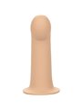 Calexotics Performance Maxx - Dildo Cavo Estensore per Pene 16 Cm Beige