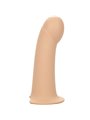 Calexotics Performance Maxx - Dildo Cavo Estensore per Pene 16 Cm Beige