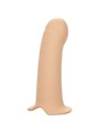 Calexotics Performance Maxx - Dildo Cavo Estensore per Pene 16 Cm Beige