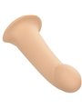 Calexotics Performance Maxx - Dildo Cavo Estensore per Pene 16 Cm Beige