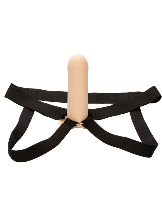 Calexotics - Performance Maxx Extension With Harness Light Skin